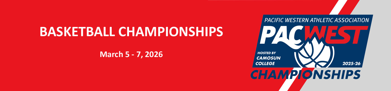 Basketball Championships